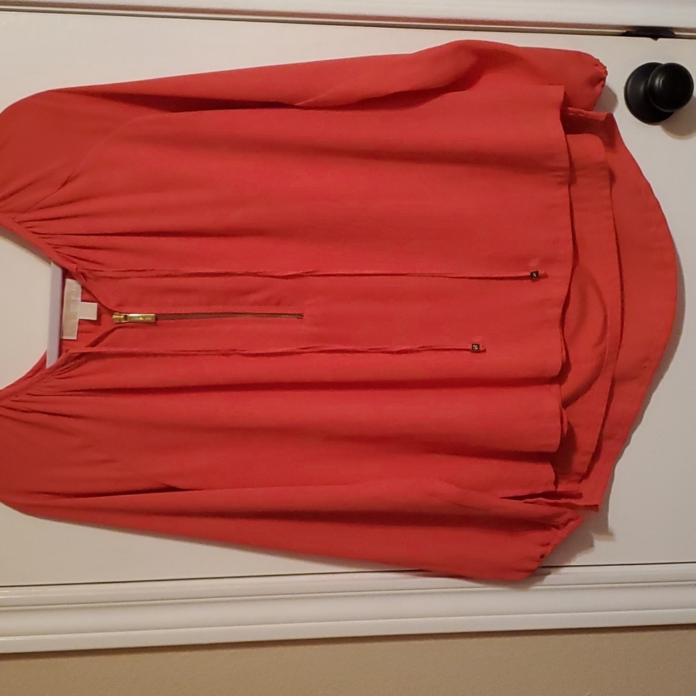 Womens Blouse